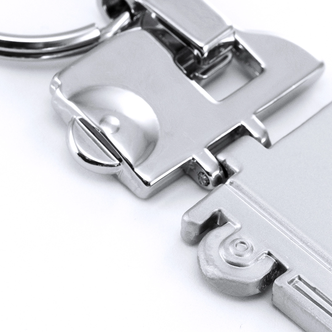 Immagine Portachiavi Trailer