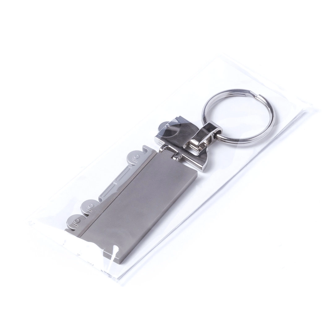 Immagine Portachiavi Trailer