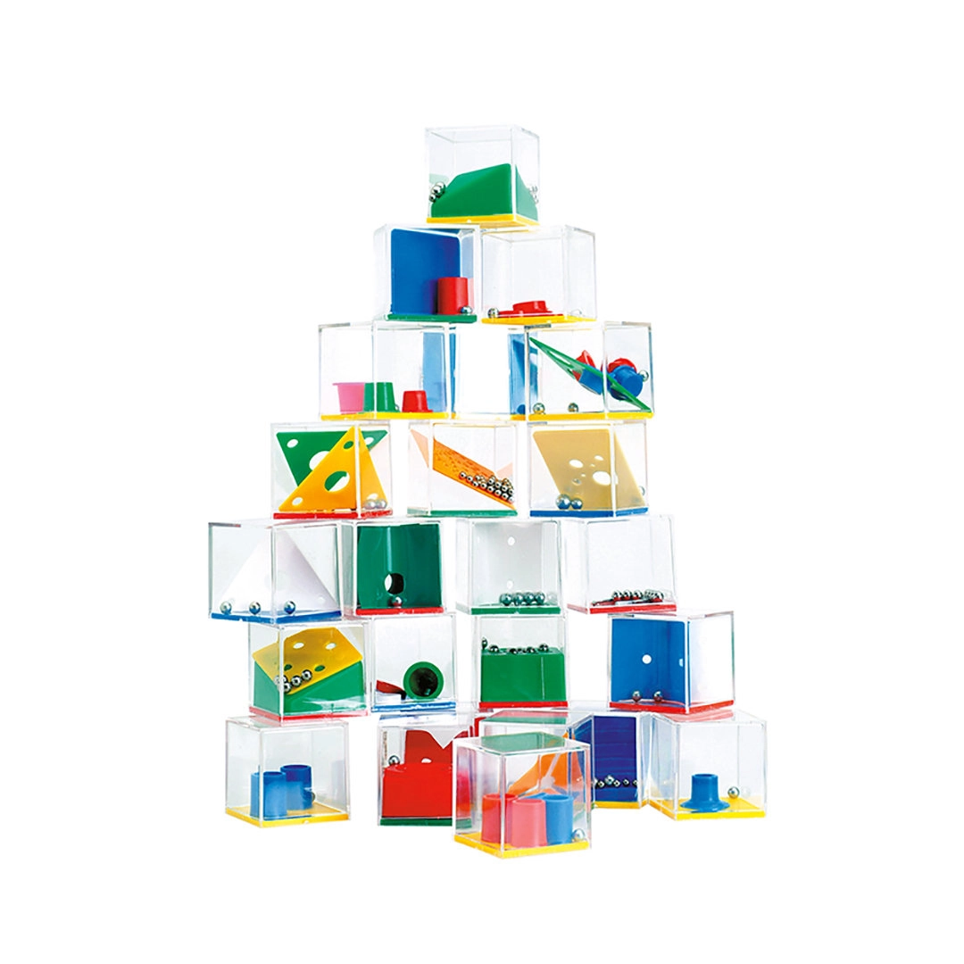 Immagine Giochi di Abilità Carlo