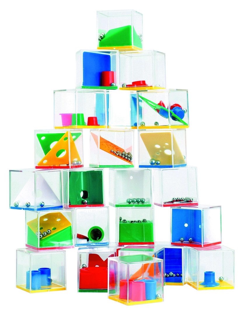 Immagine Giochi di Abilità Carlo