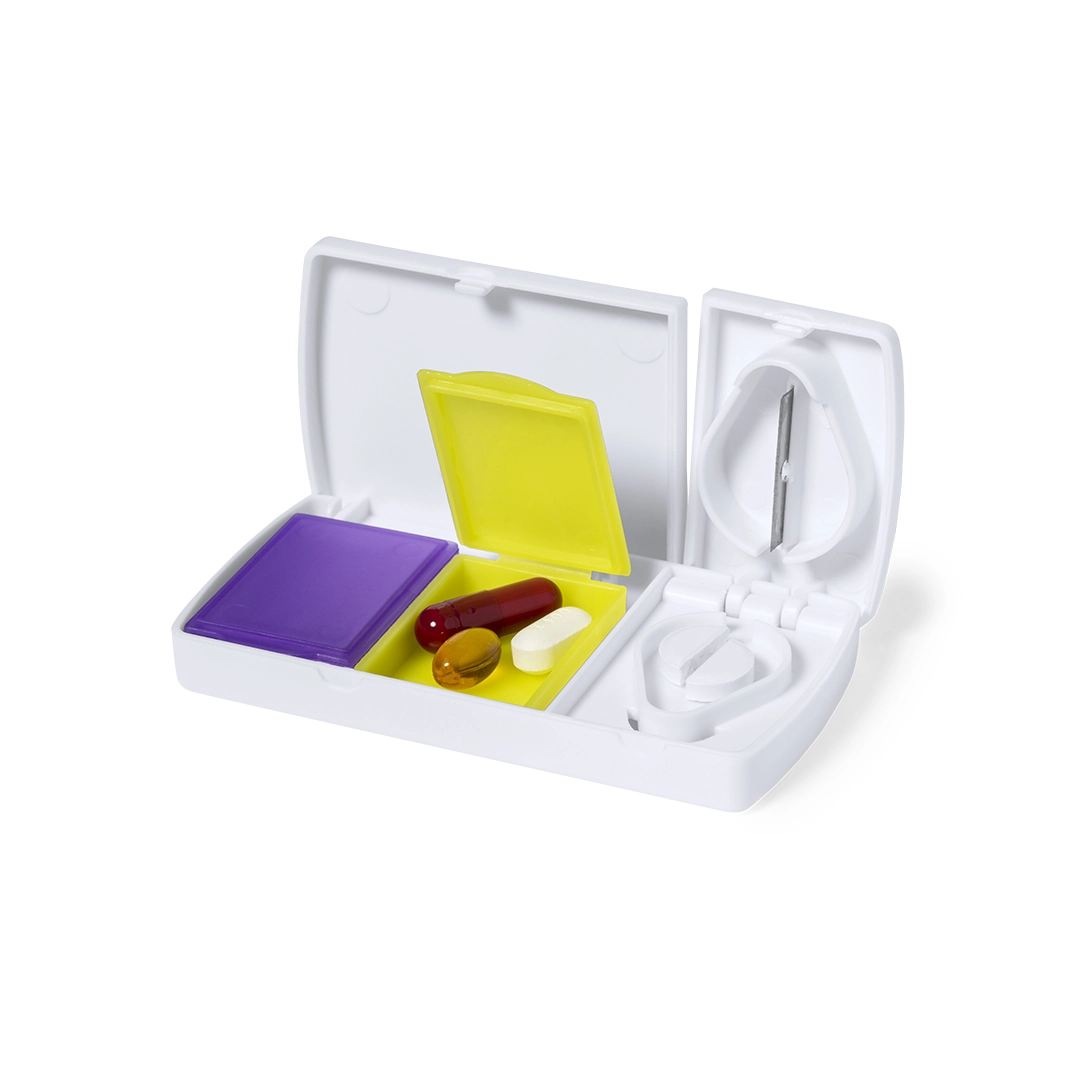 Immagine Portapillole Aspi