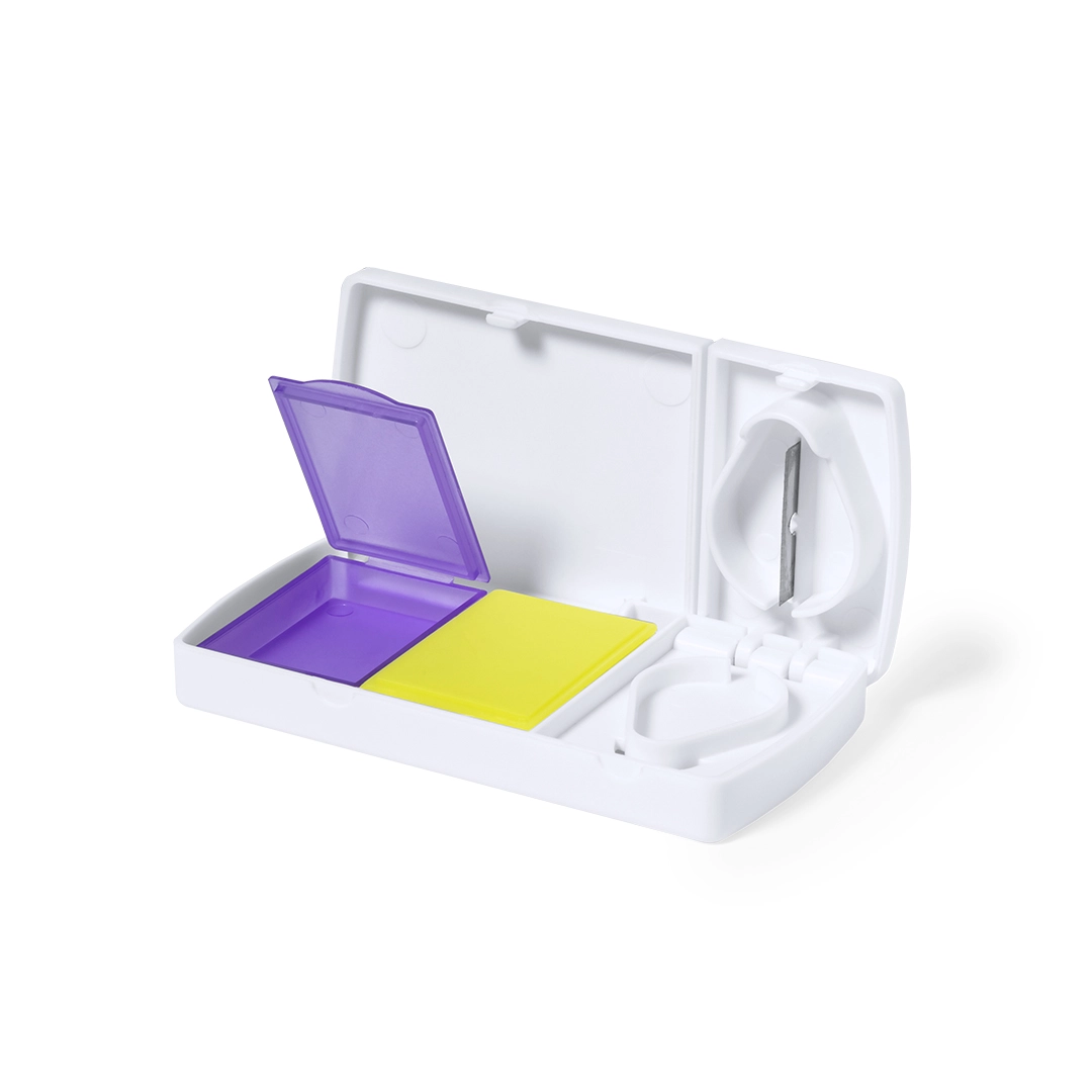 Immagine Portapillole Aspi