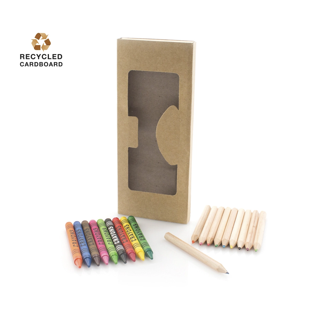 Immagine Set Aladín