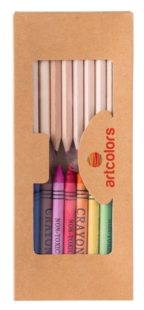 Immagine Set Aladín