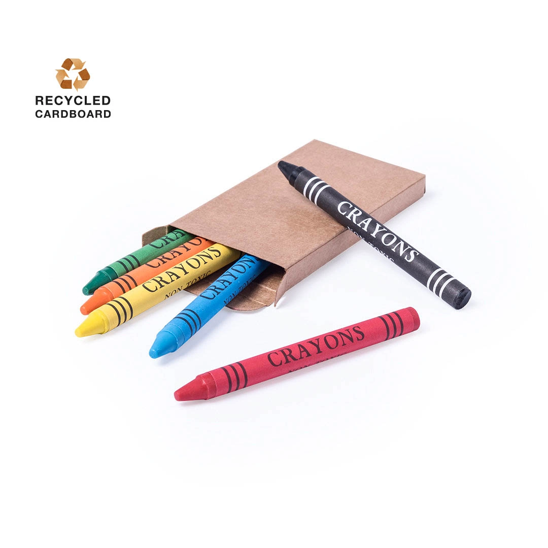 Immagine Set Colori Cera Pichi