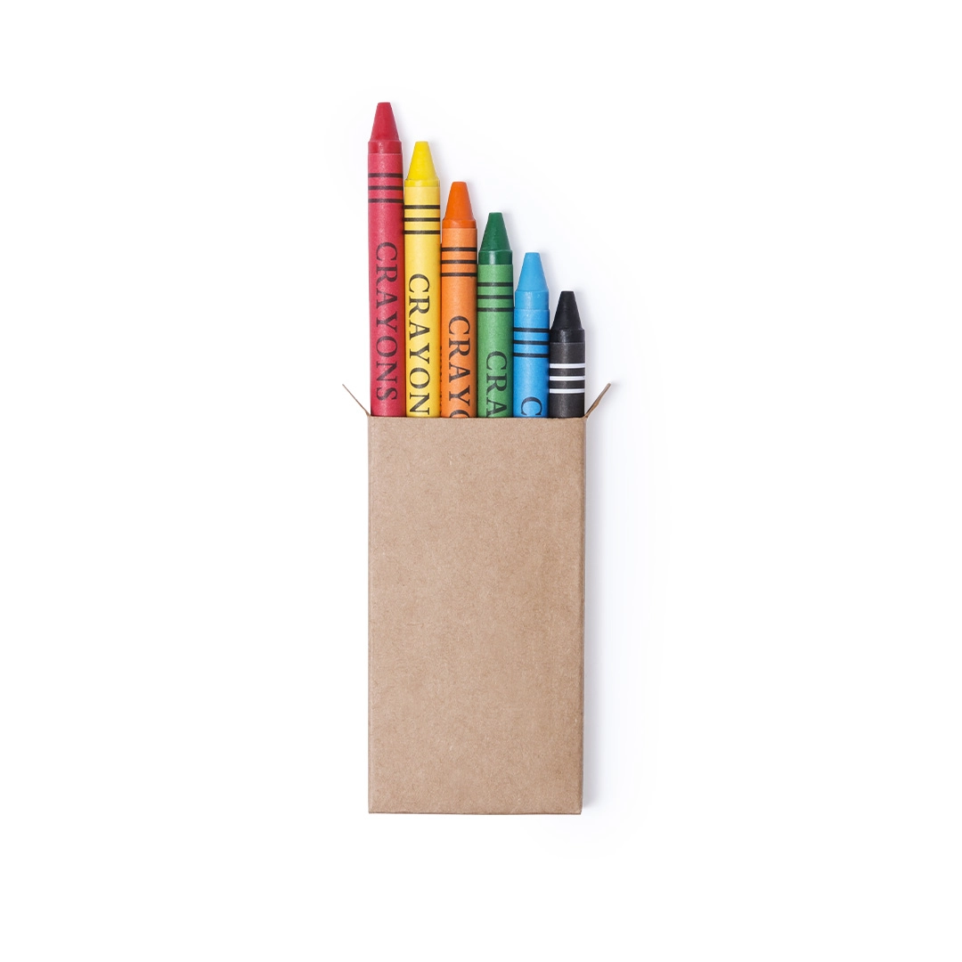 Immagine Set Colori Cera Pichi