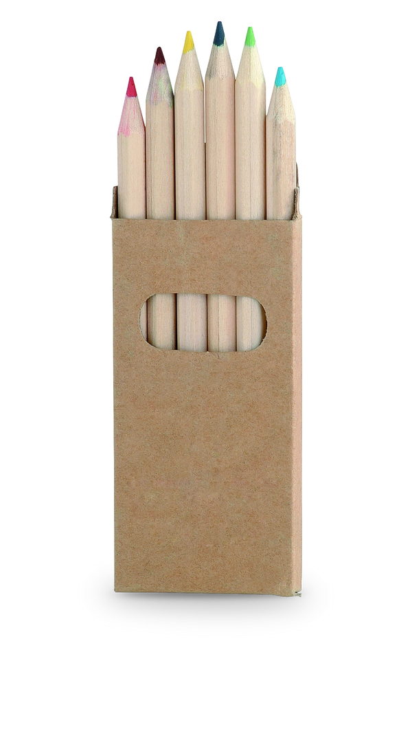 Immagine Set Matite Girls