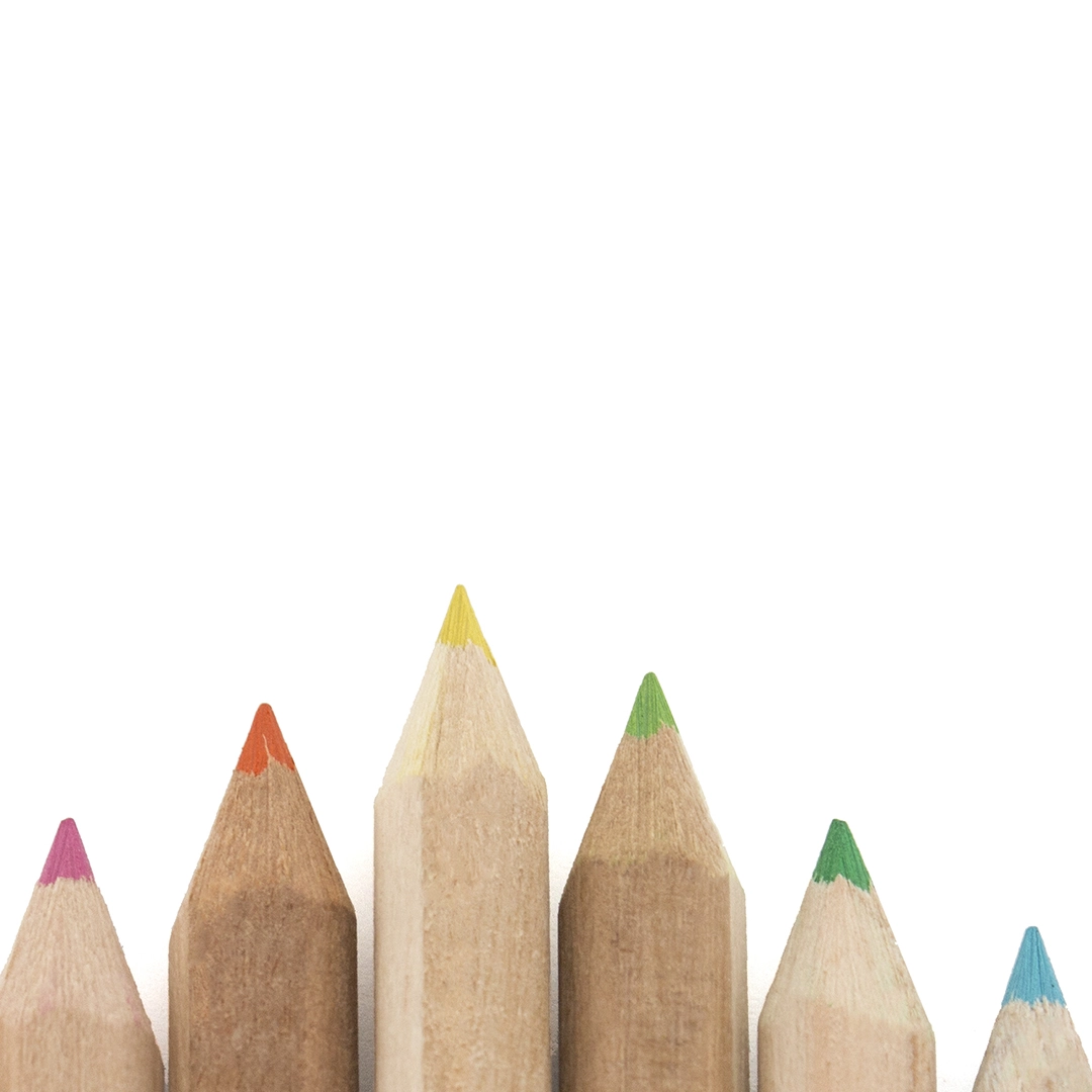 Immagine Scatola Matite Boys