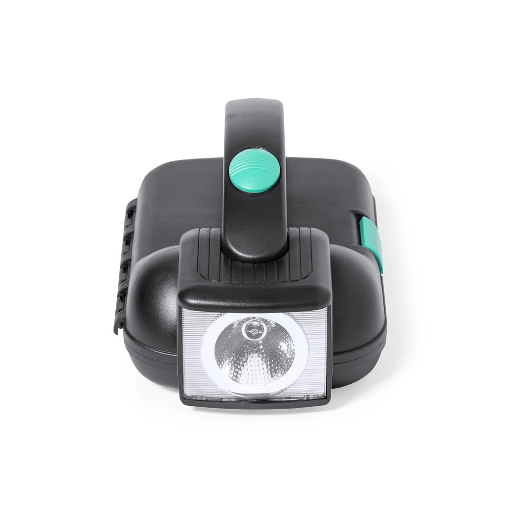 Immagine Set Attrezzi Vizcaya