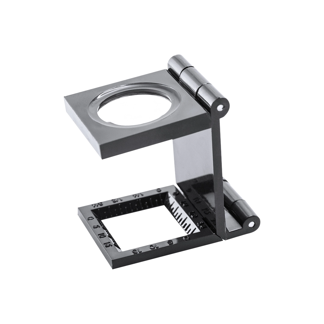 Immagine Lente Ingrandimento Mauran 7X