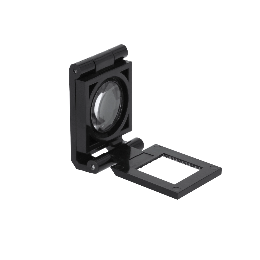 Immagine Lente Ingrandimento Mauran 7X