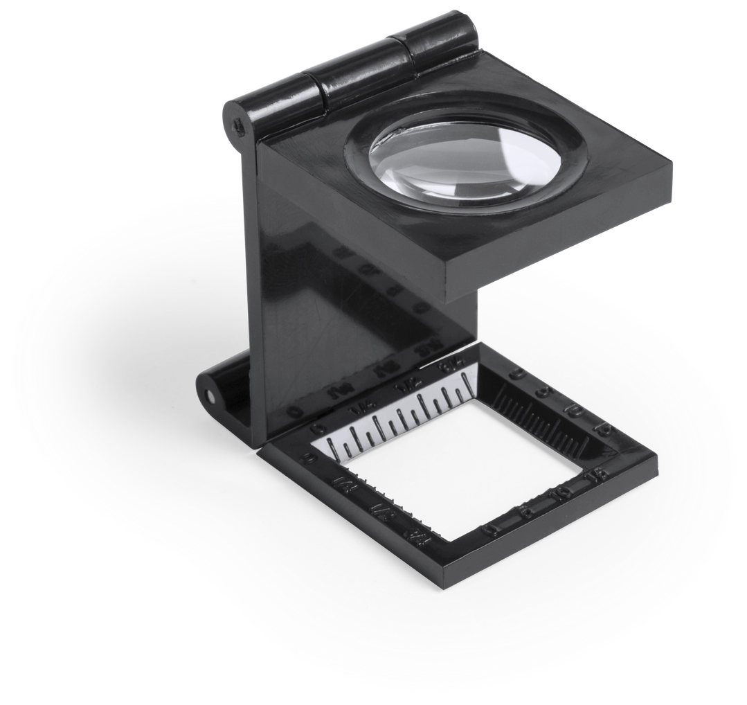 Immagine Lente Ingrandimento Mauran 7X