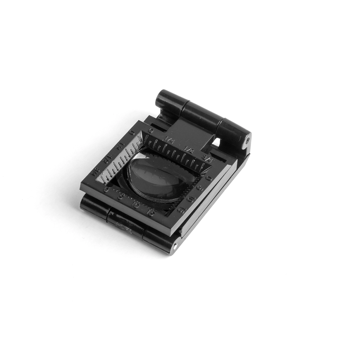 Immagine Lente Ingrandimento Mauran 7X