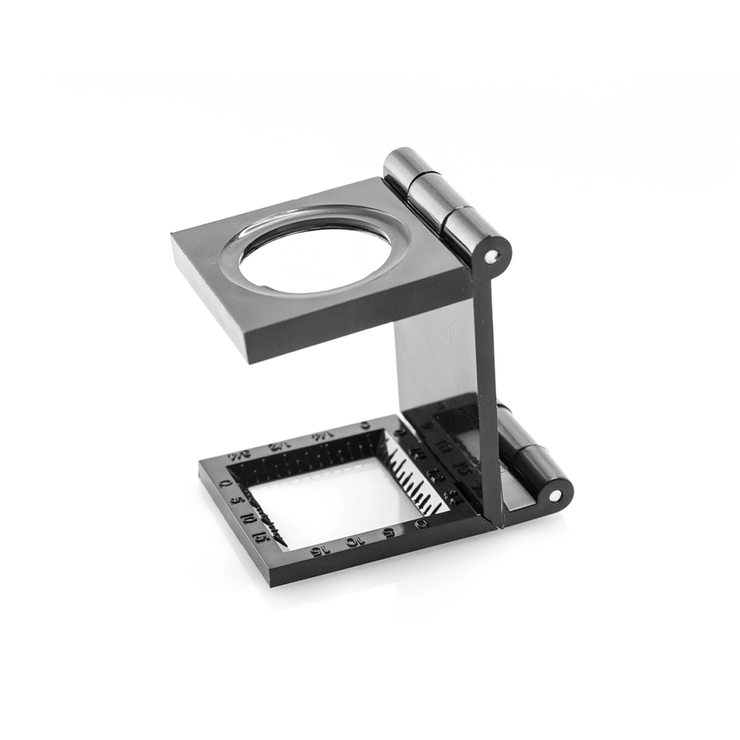 Immagine Lente Ingrandimento Mauran 7X