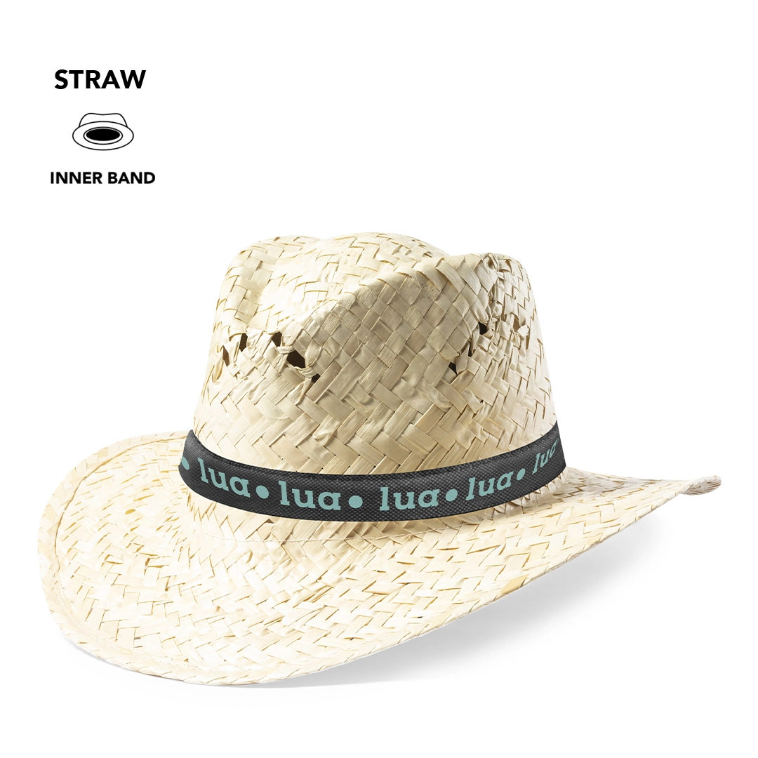 Immagine Sombrero Lua