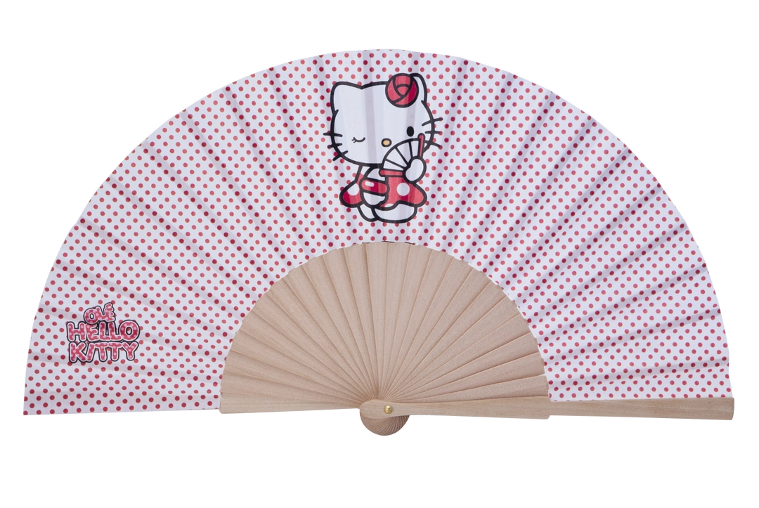 Immagine Ventaglio Ventol