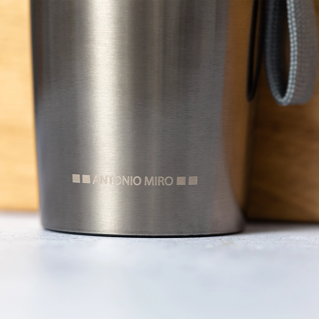 Immagine Borraccia Thermos Kabol