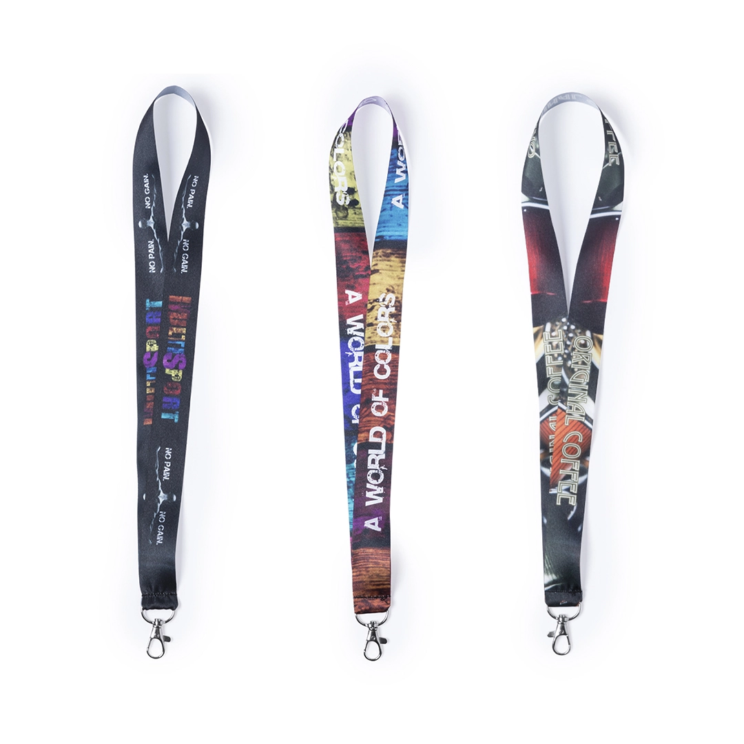 Immagine Lanyard per Sublimazione Nopak