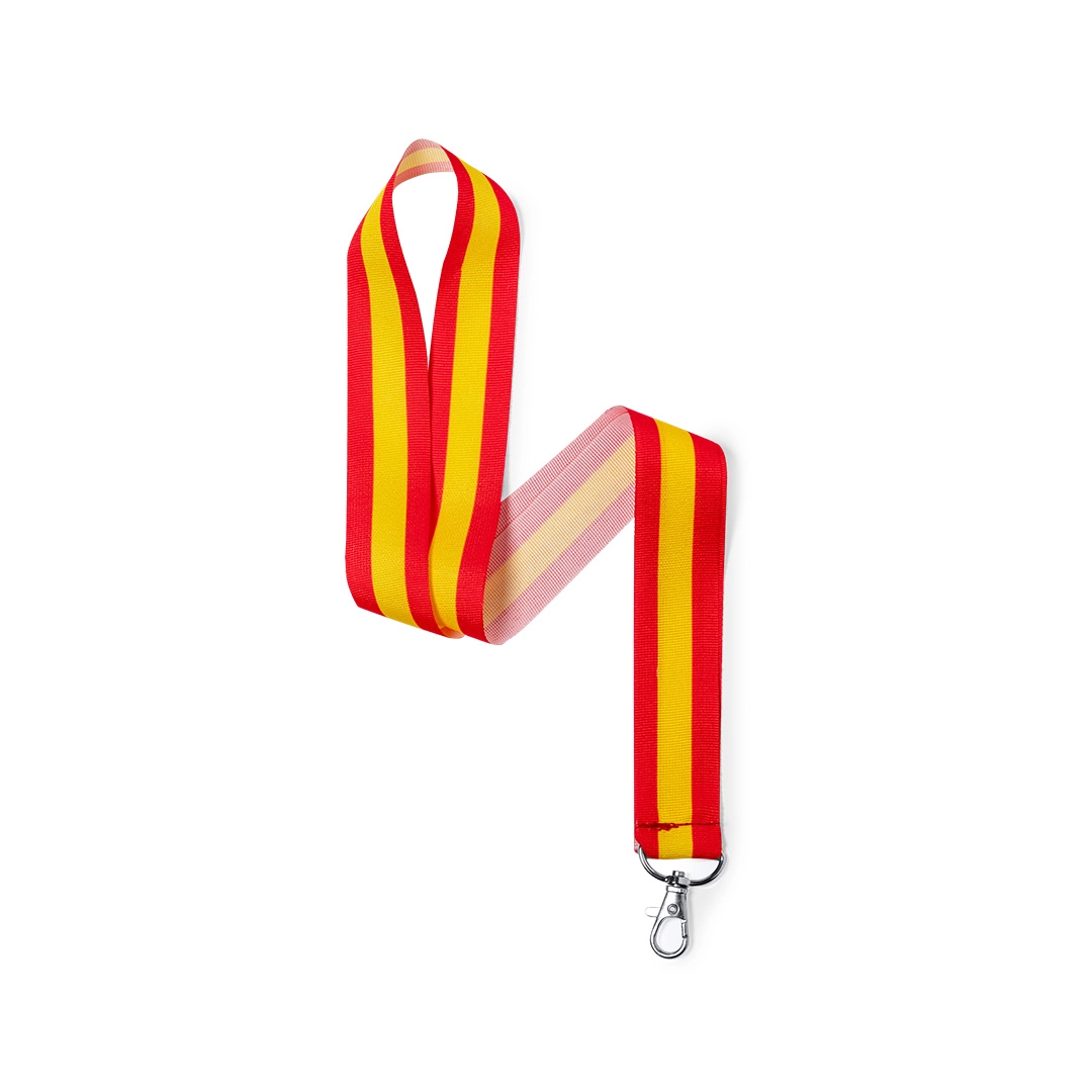 Immagine Lanyard per Sublimazione Nopak