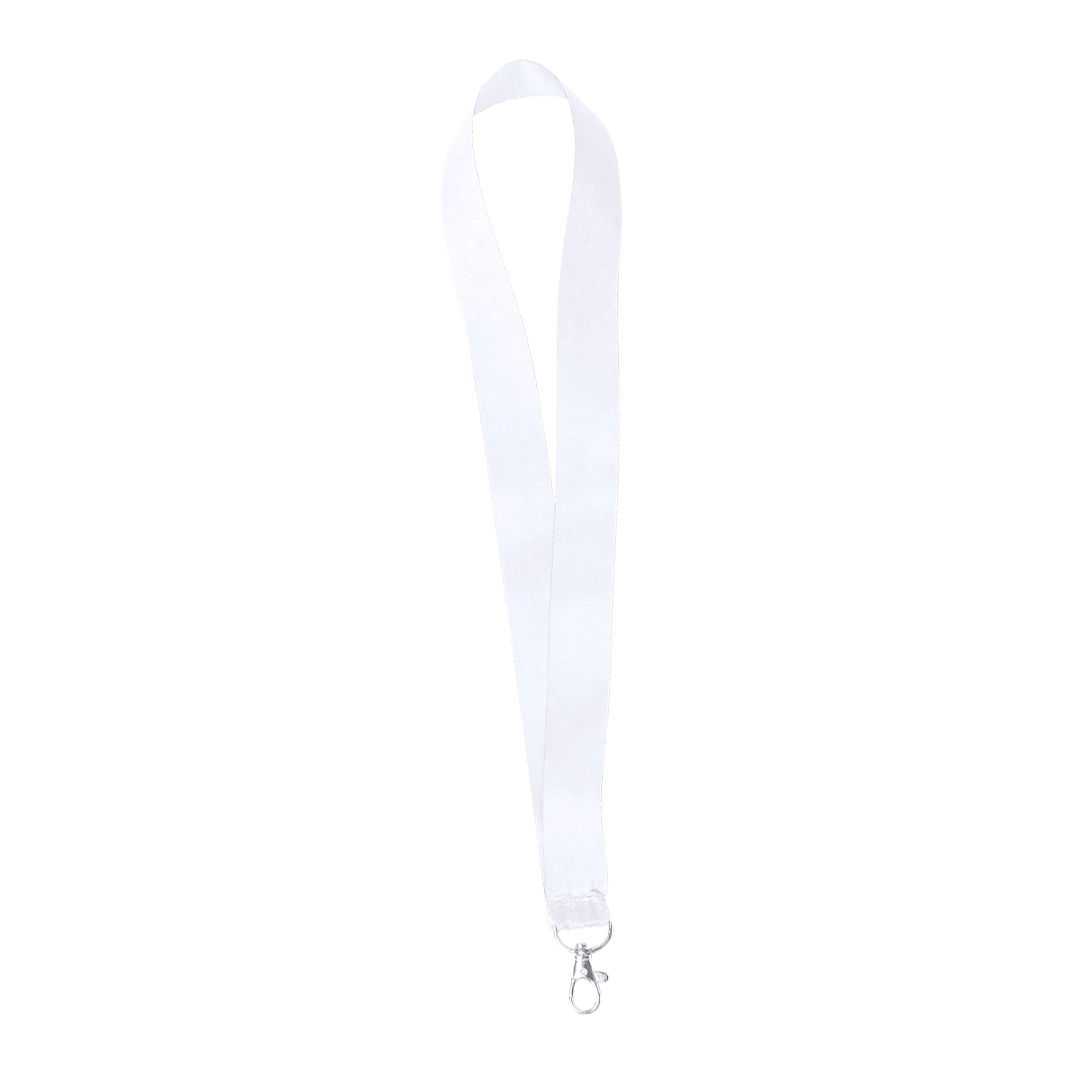 Immagine Lanyard per Sublimazione Nopak