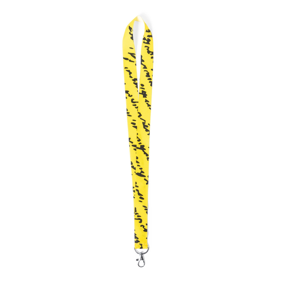 Immagine Lanyard per Sublimazione Nopak