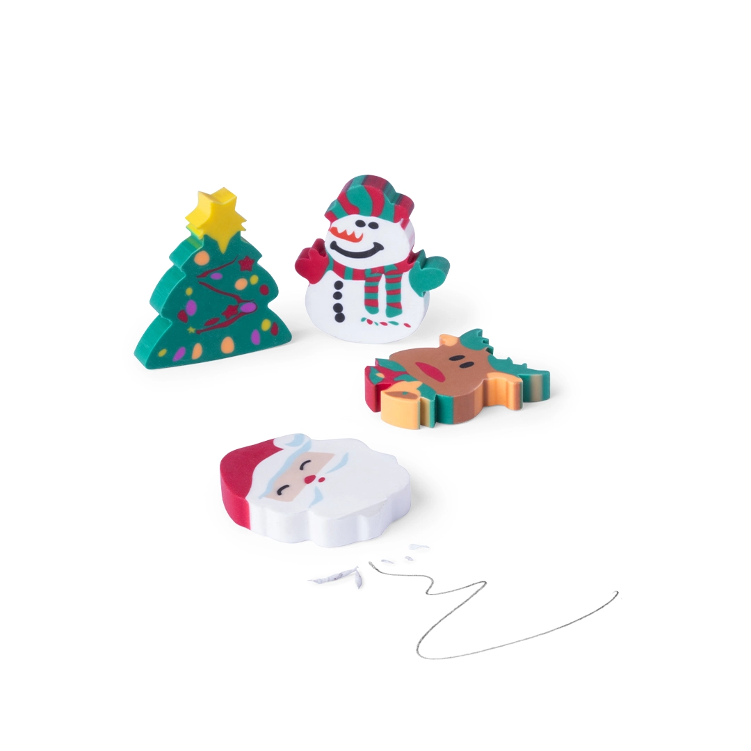 Immagine Set Gomme Flop