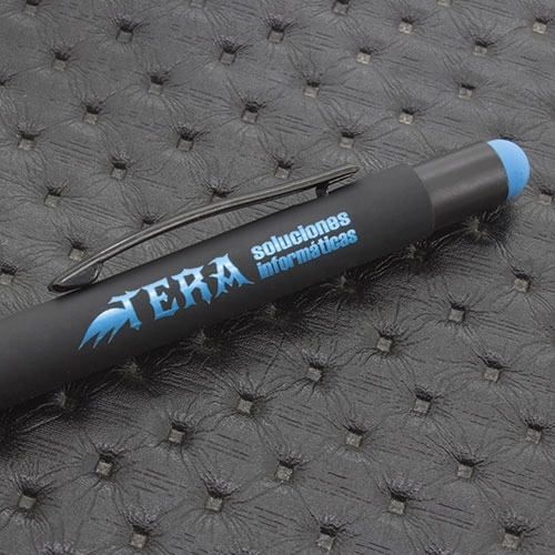 Immagine PENNA METALLICA 