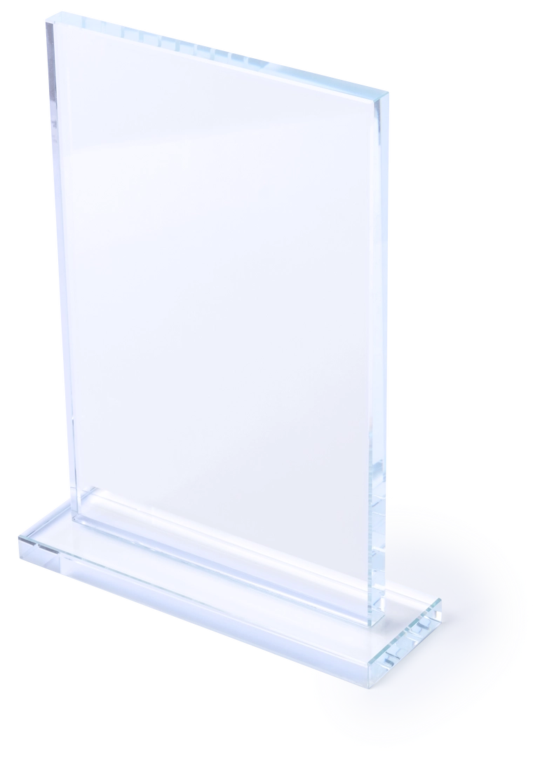 Immagine Targa da Tavolo Recsum