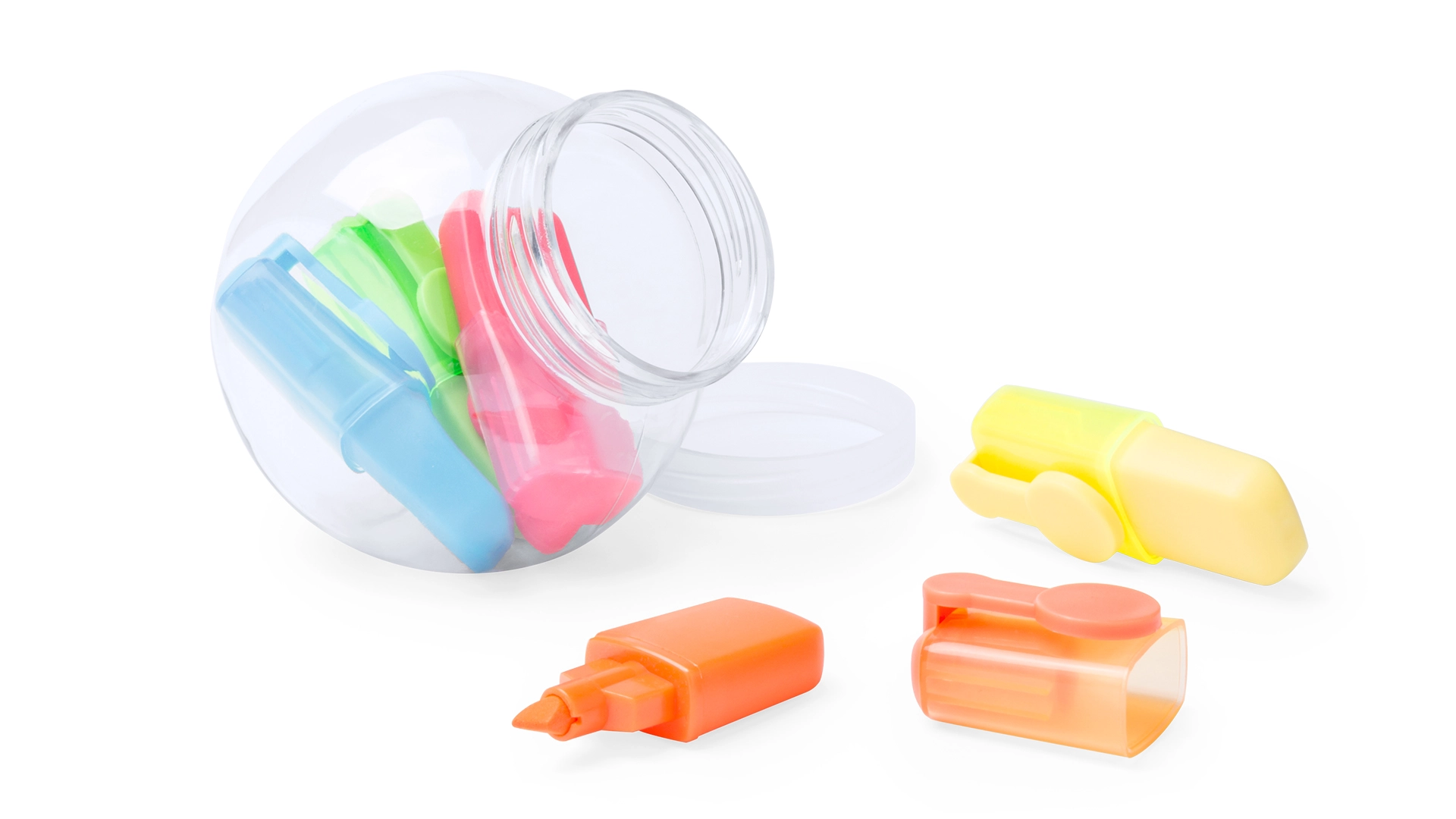 Immagine Set Evidenziatori Layax