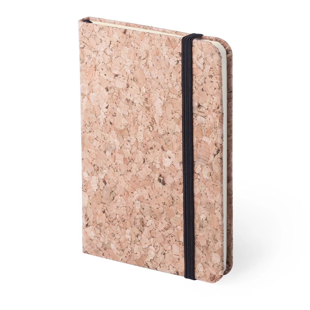 Immagine Block Notes Climer