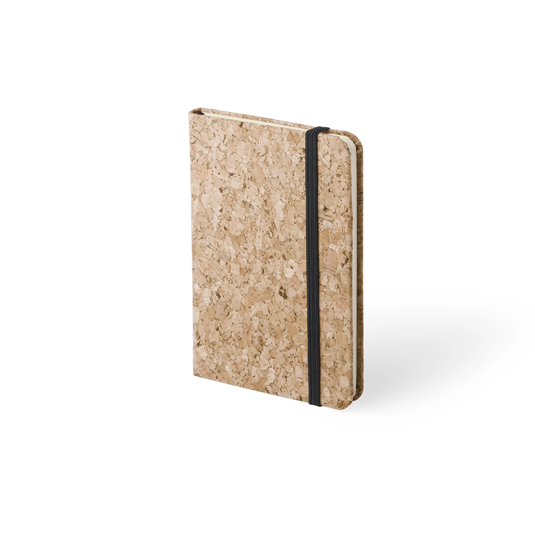 Immagine Block Notes Climer
