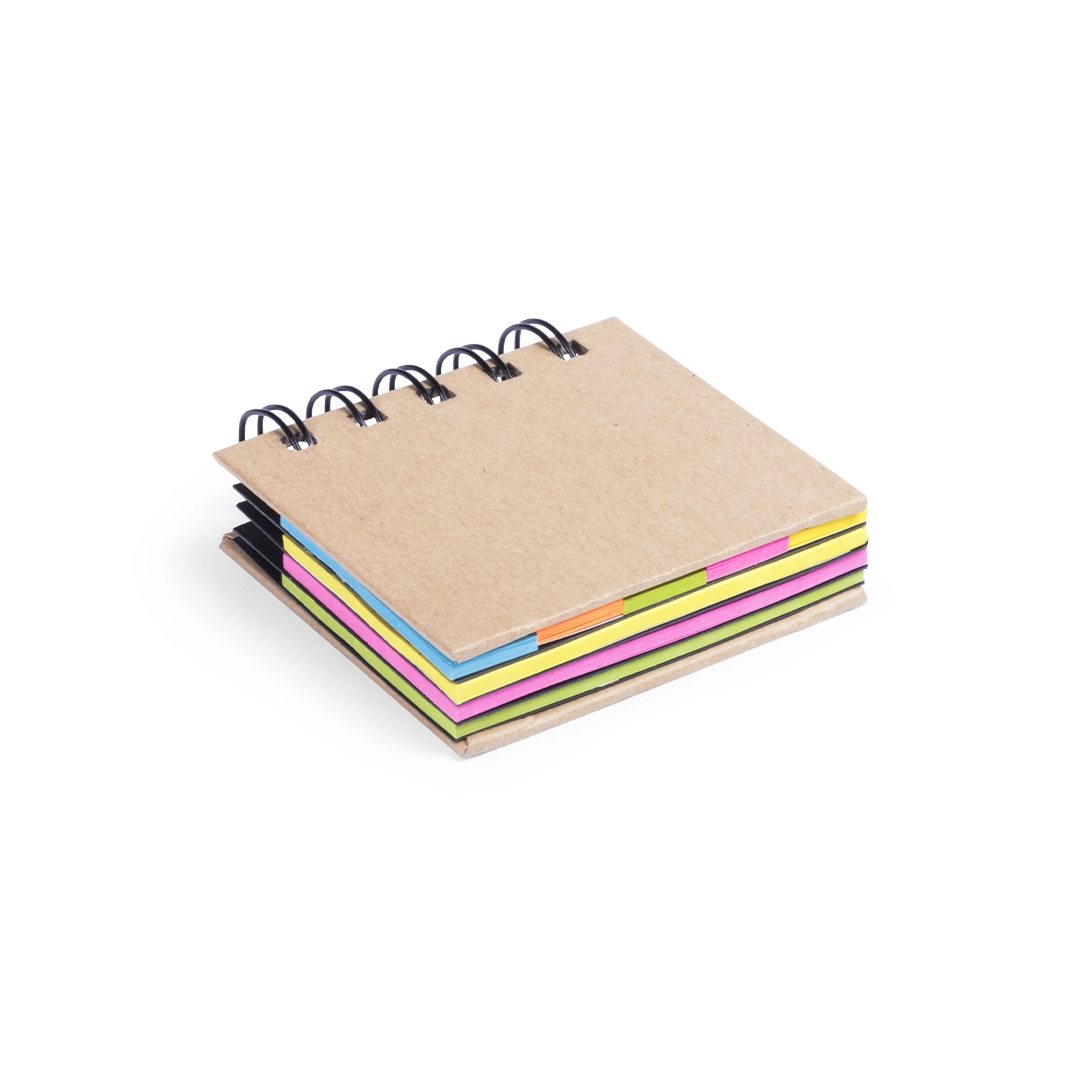 Immagine Block Notes Laska