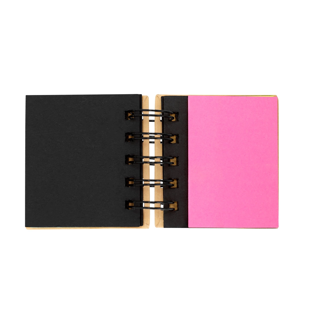 Immagine Block Notes Laska