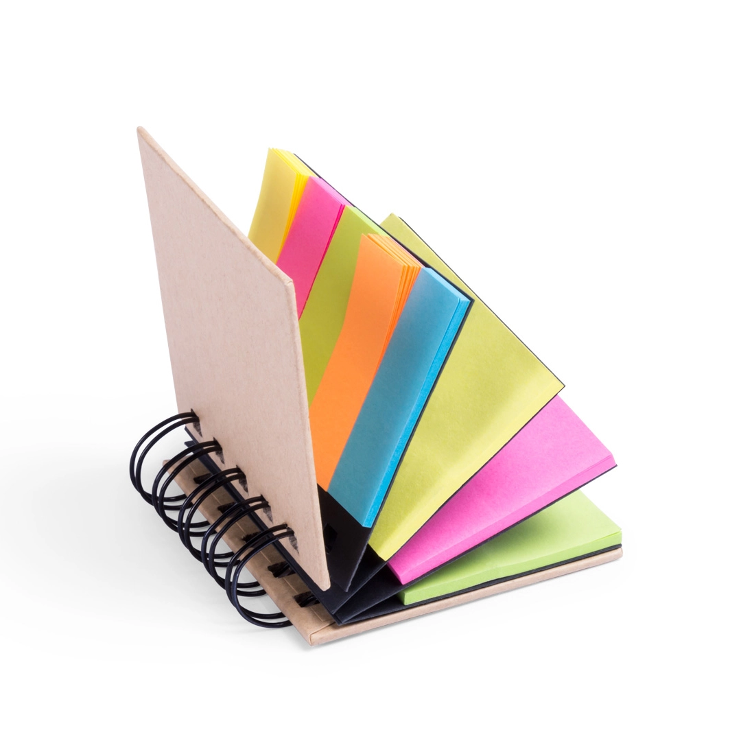 Immagine Block Notes Laska