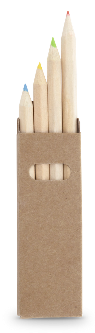 Immagine Set Matite Tynie