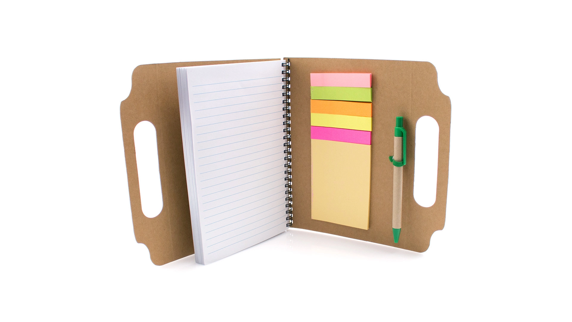 Immagine Block Notes Makron
