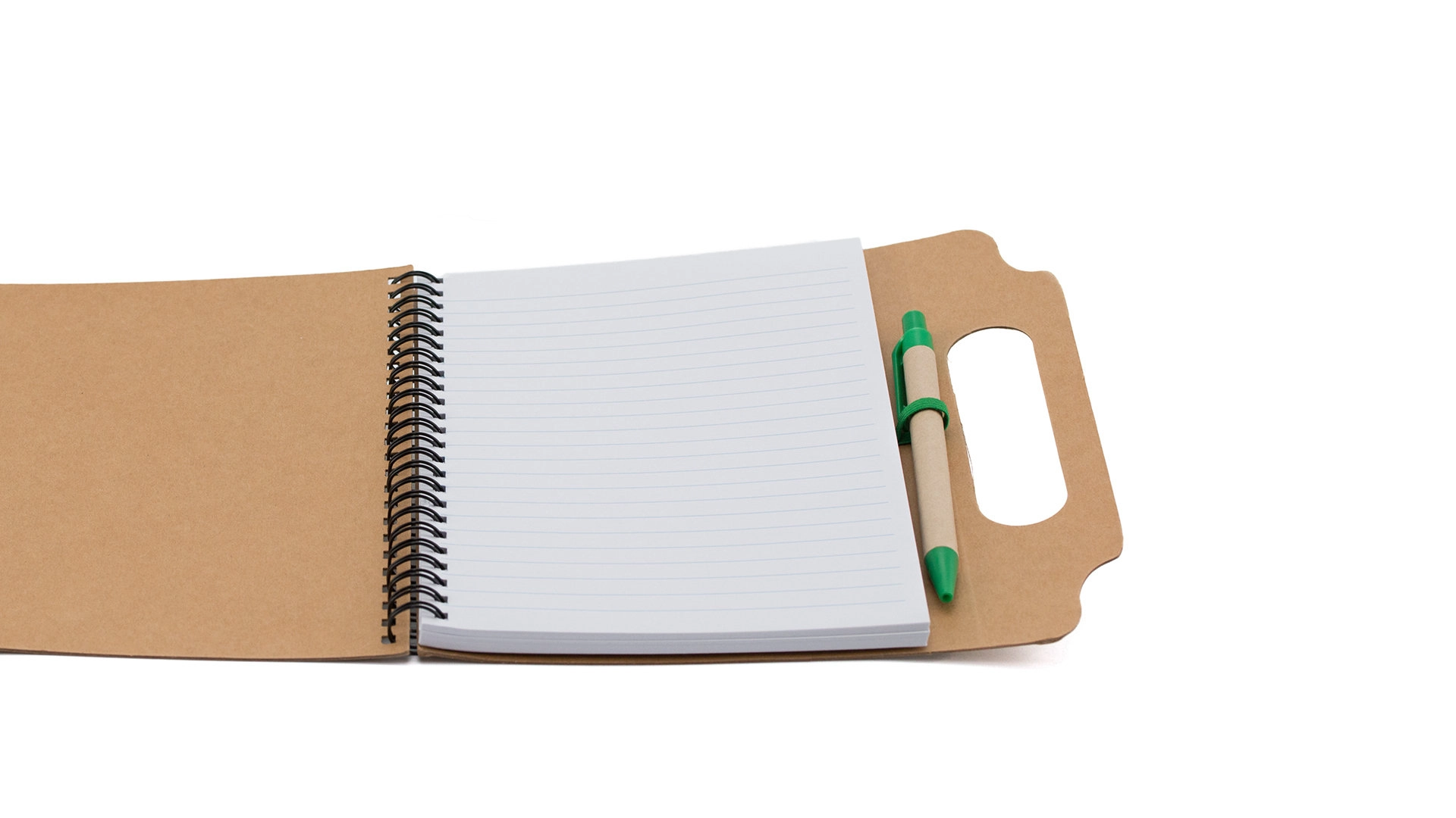 Immagine Block Notes Makron