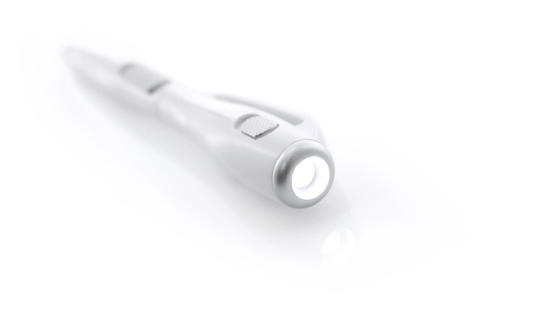 Immagine Penna con Torcia Senter