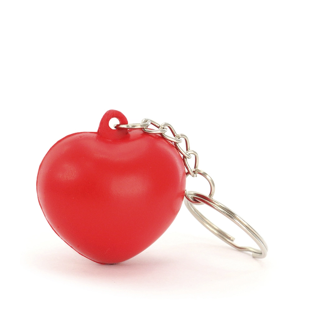 Immagine Portachiavi Antistress Silene