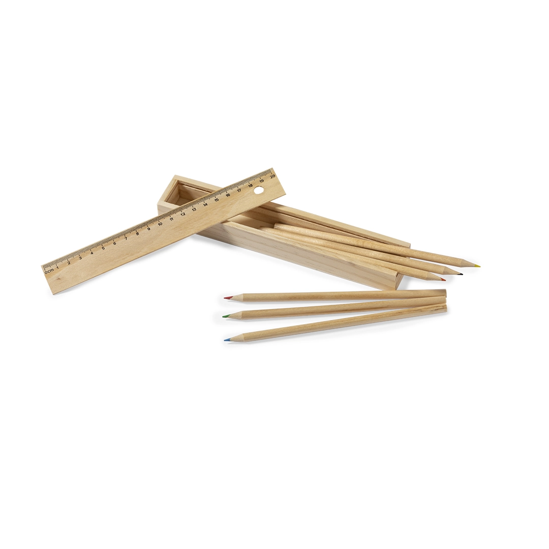 Immagine Set Matite Dragon