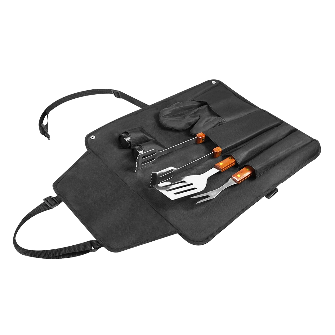 Immagine Set Barbecue North