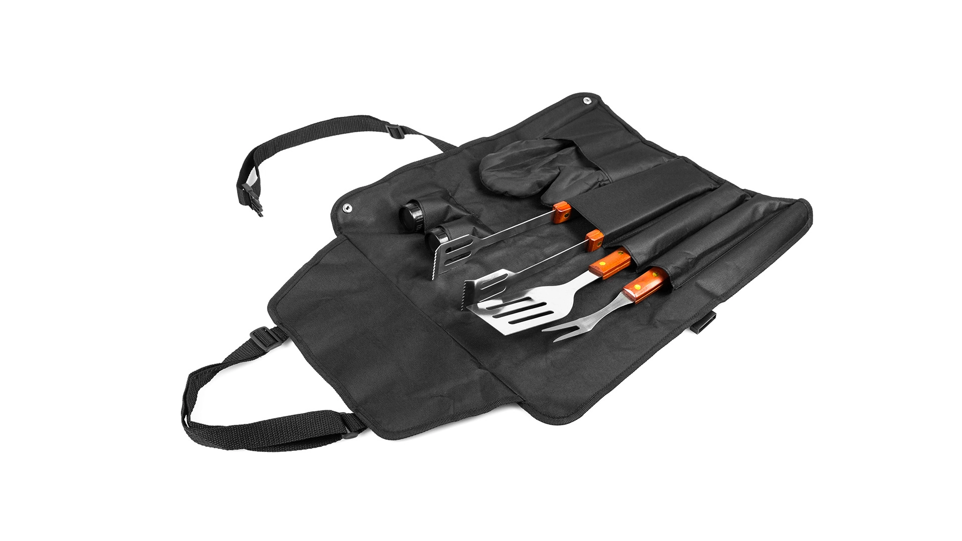 Immagine Set Barbecue North