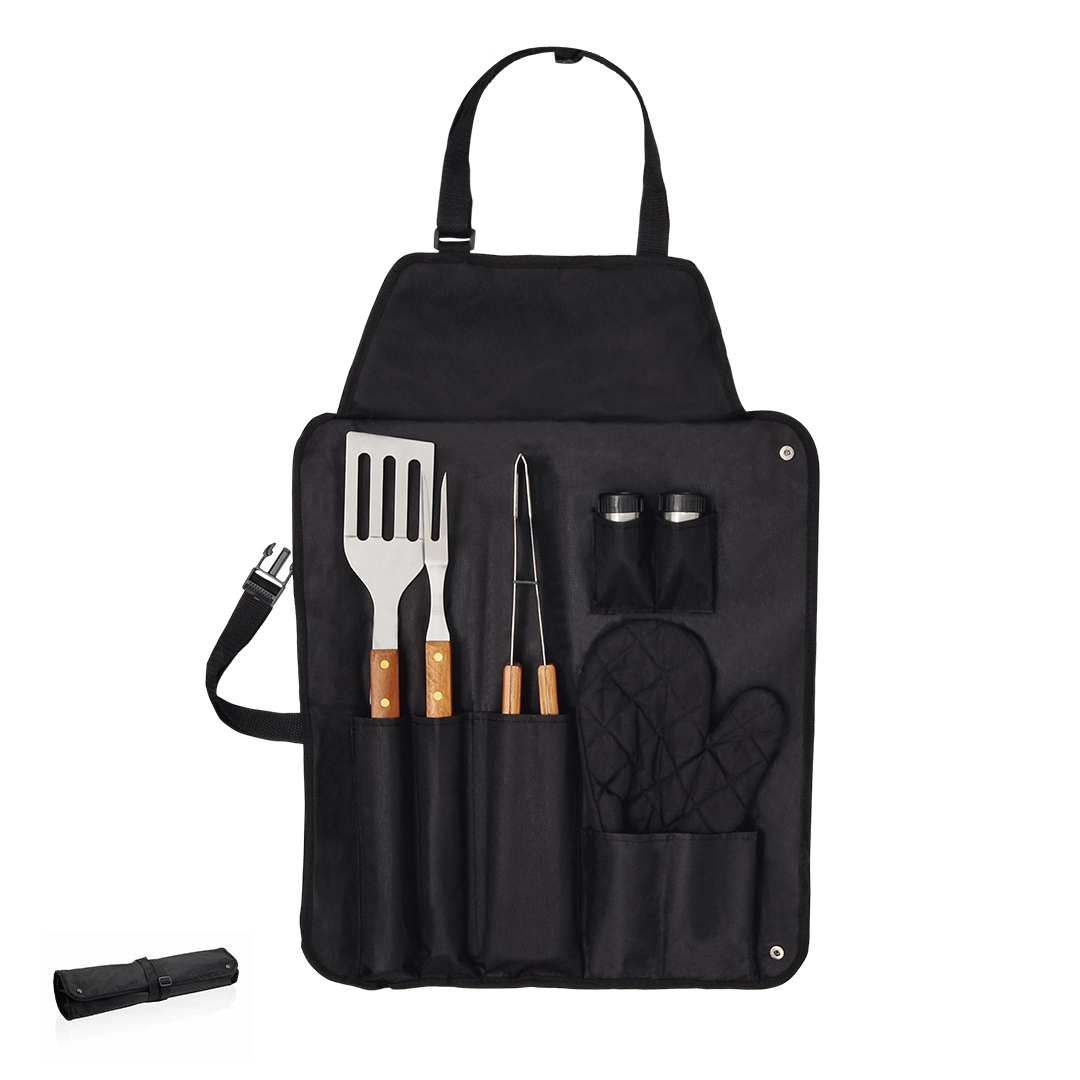 Immagine Set Barbecue North
