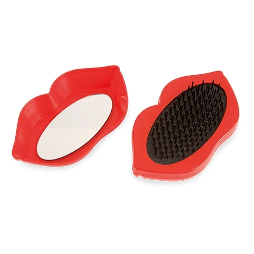 Immagine SPECCHIO + SPAZZOLA 