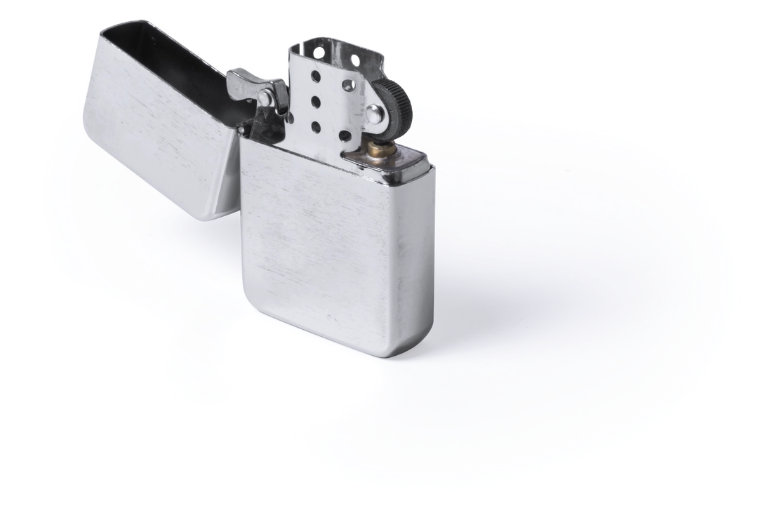 Immagine Accendino Deuston