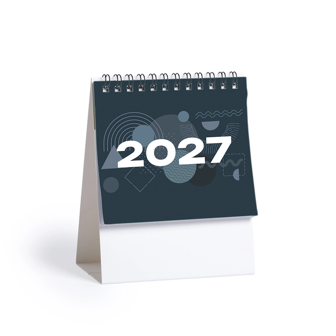 Immagine Calendario da Tavolo Ener