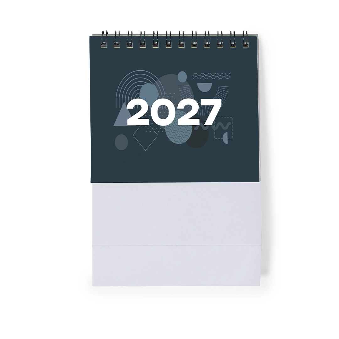 Immagine Calendario da Tavolo Ener