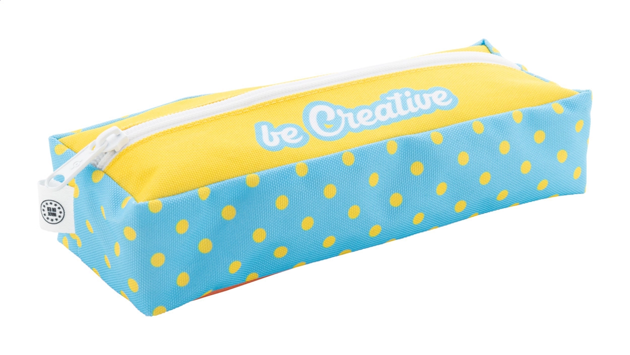 Immagine Bloppy Astuccio in RPET personalizzabile