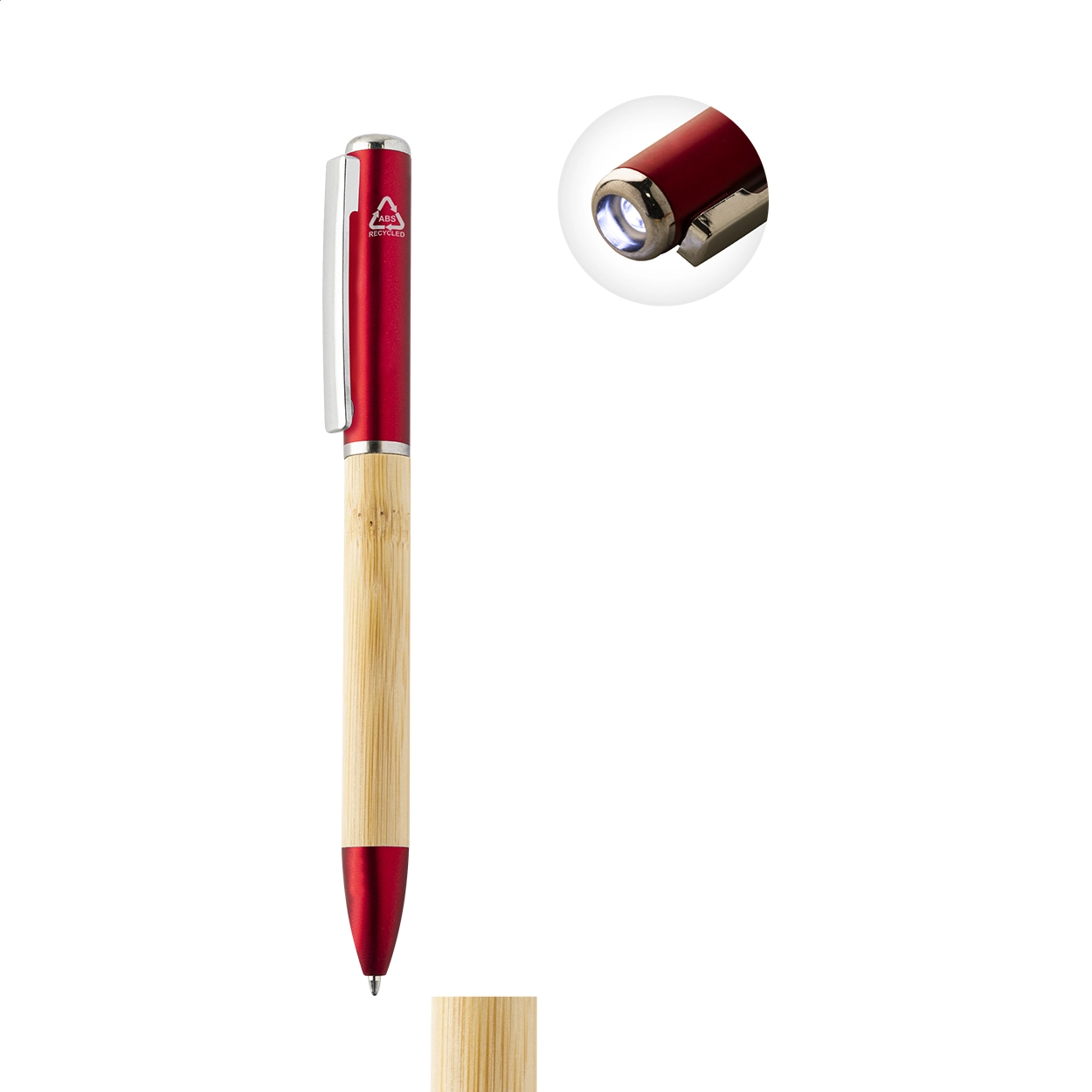 Immagine Penboo Penna a sfera