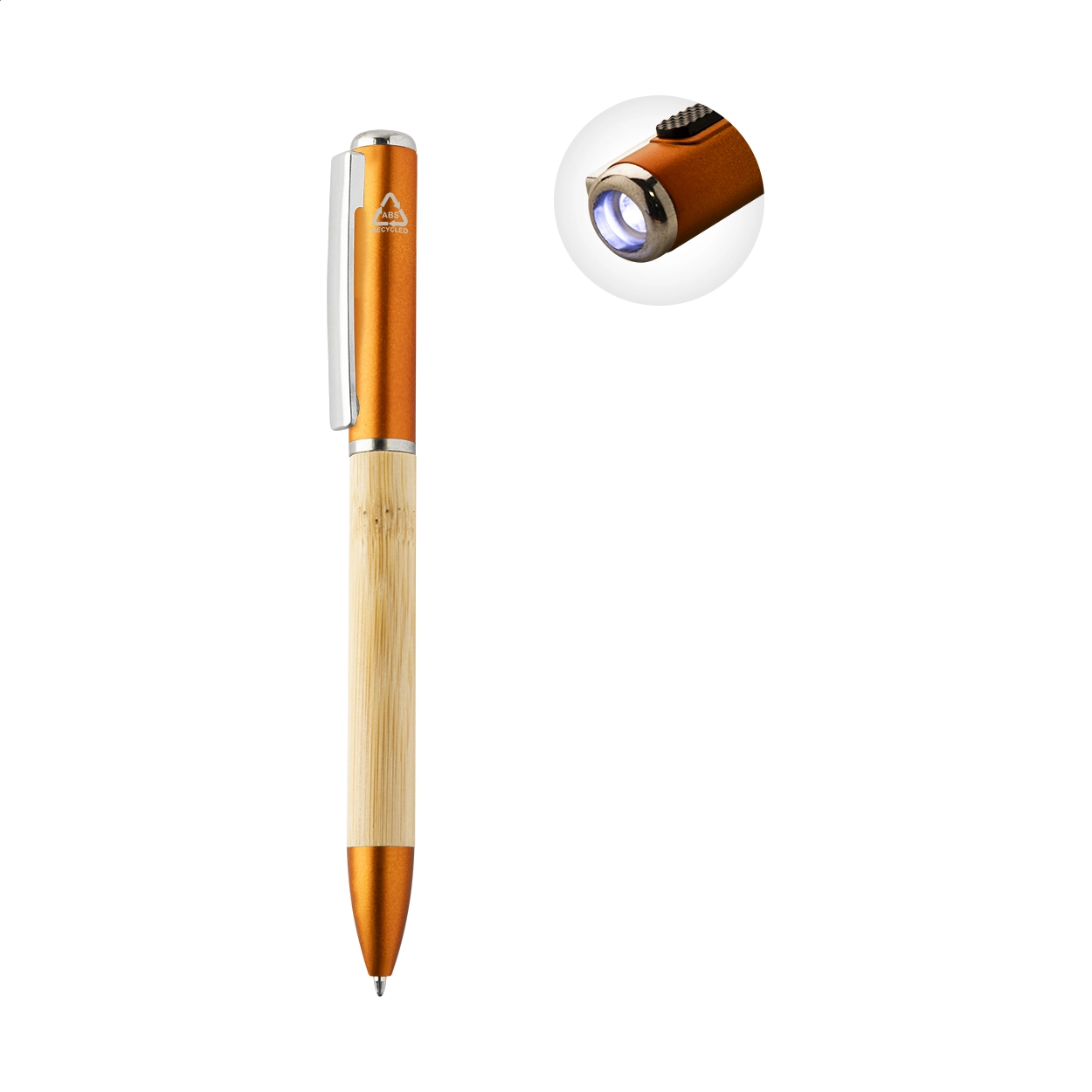 Immagine Penboo Penna a sfera